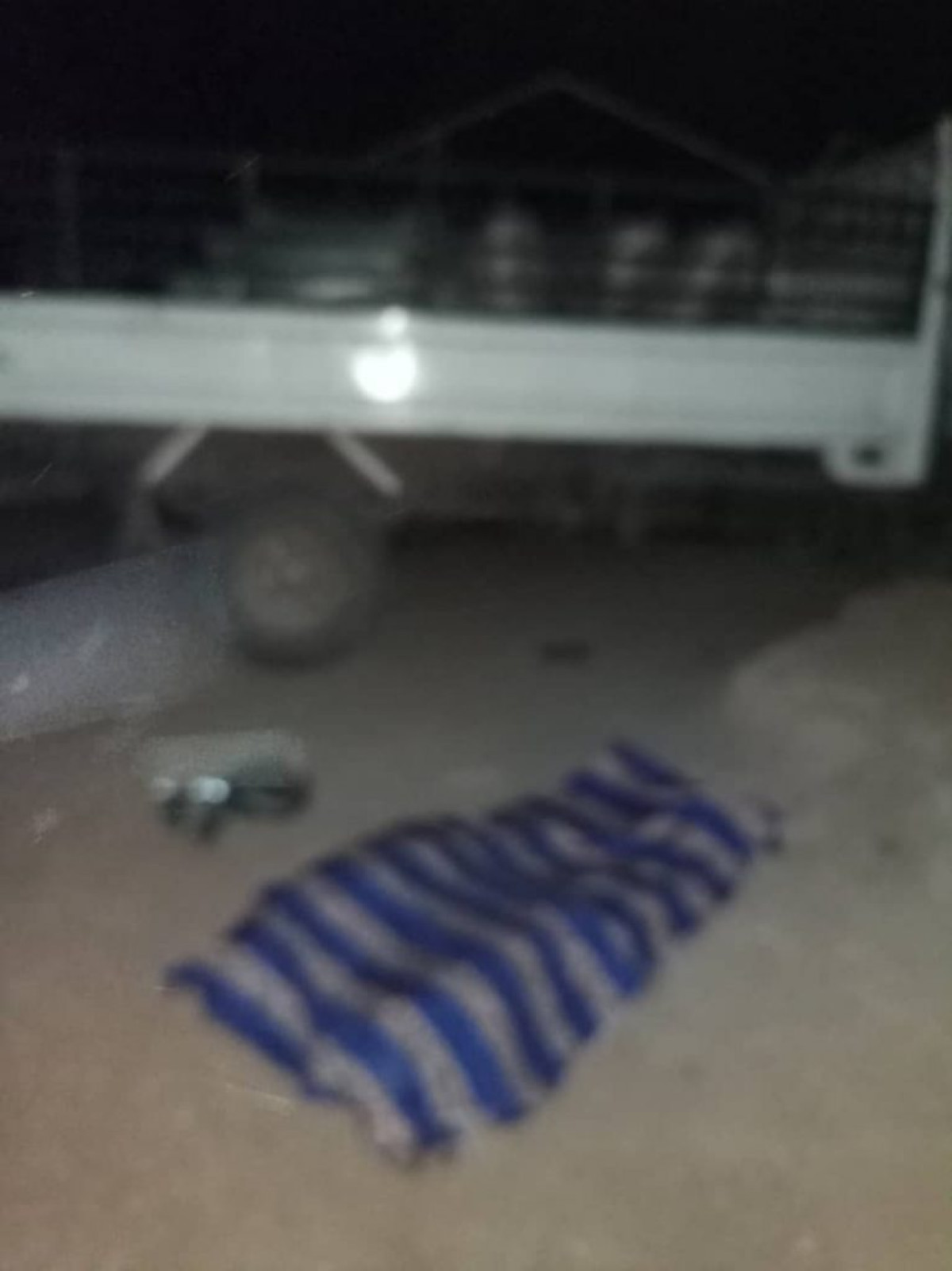 KALALE: Deux jeunes bouviers tués dans un accident