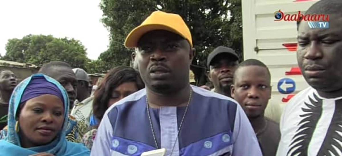 8È CIRCONSCRIPTION ÉLECTORALE : « Ici c’est Parakou, que ceux qui s’apprêtent à faire des choses par affinité, s’apprêtent à supporter les conséquences», menace Ousmane Traoré