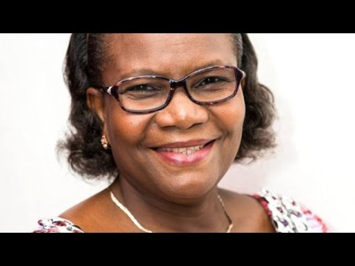 INVITEE SUR L&rsquo;EMISSION “BOULEVARD DES FEMMES ” DE L&rsquo;ORTB : La Présidente de la Fondation Regard d&rsquo;Amour, Claire Houngan Ayémonna fait la lumière sur les droits des femmes au Bénin