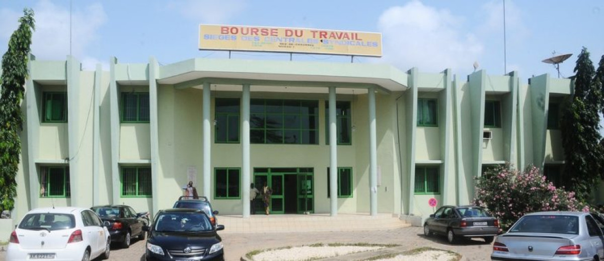 ÉLECTIONS PROFESSIONNELLES AU BÉNIN : Les trois organisations syndicales les plus représentatives connues