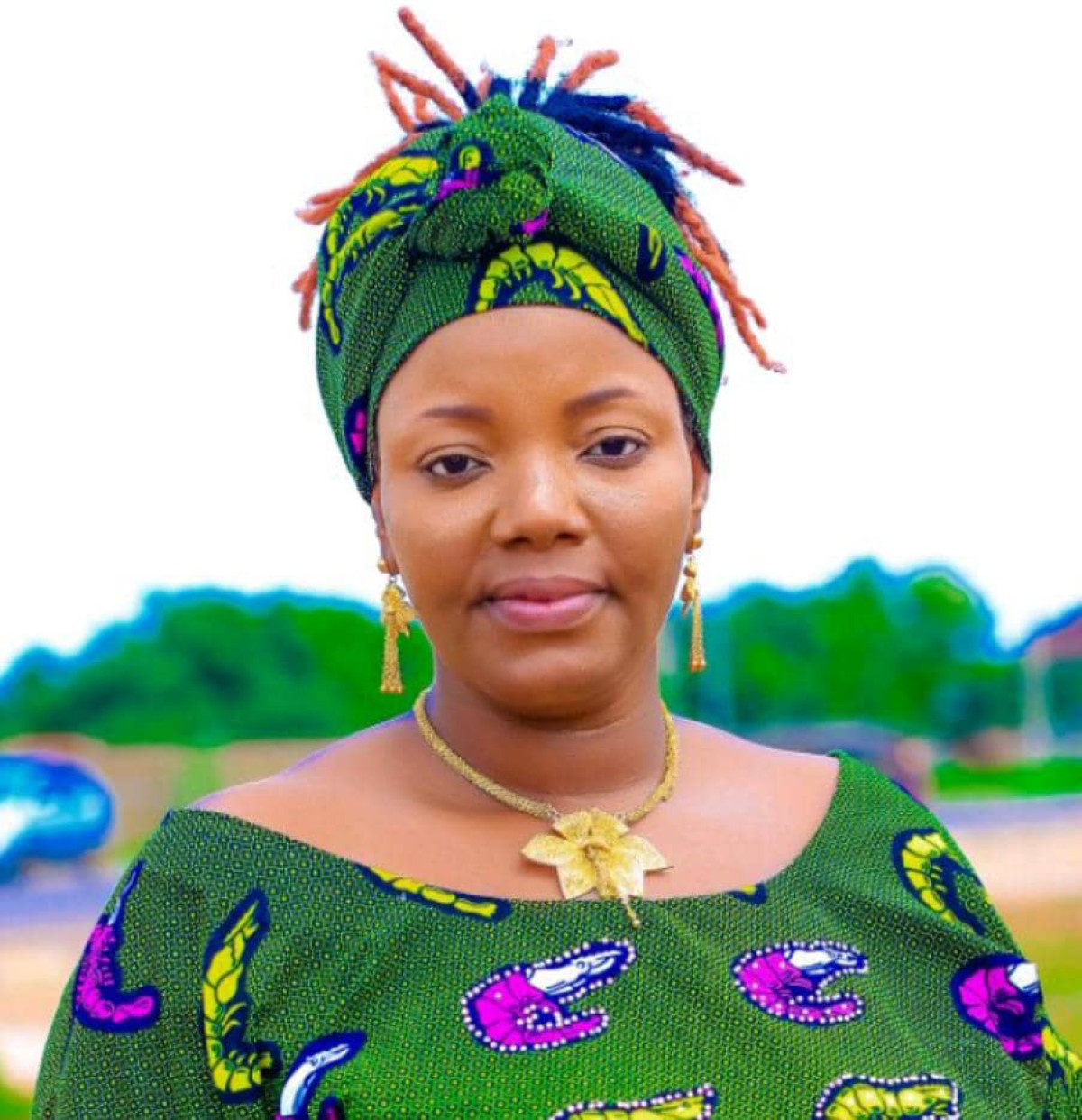 DÉSIGNÉE PAR LE CHEF DE L&rsquo;ÉTAT POUR SIEGER À LA HAAC 7E MANDATURE : Ce qu&rsquo;il faut savoir de la conseillère Roukiatou Bio Fai