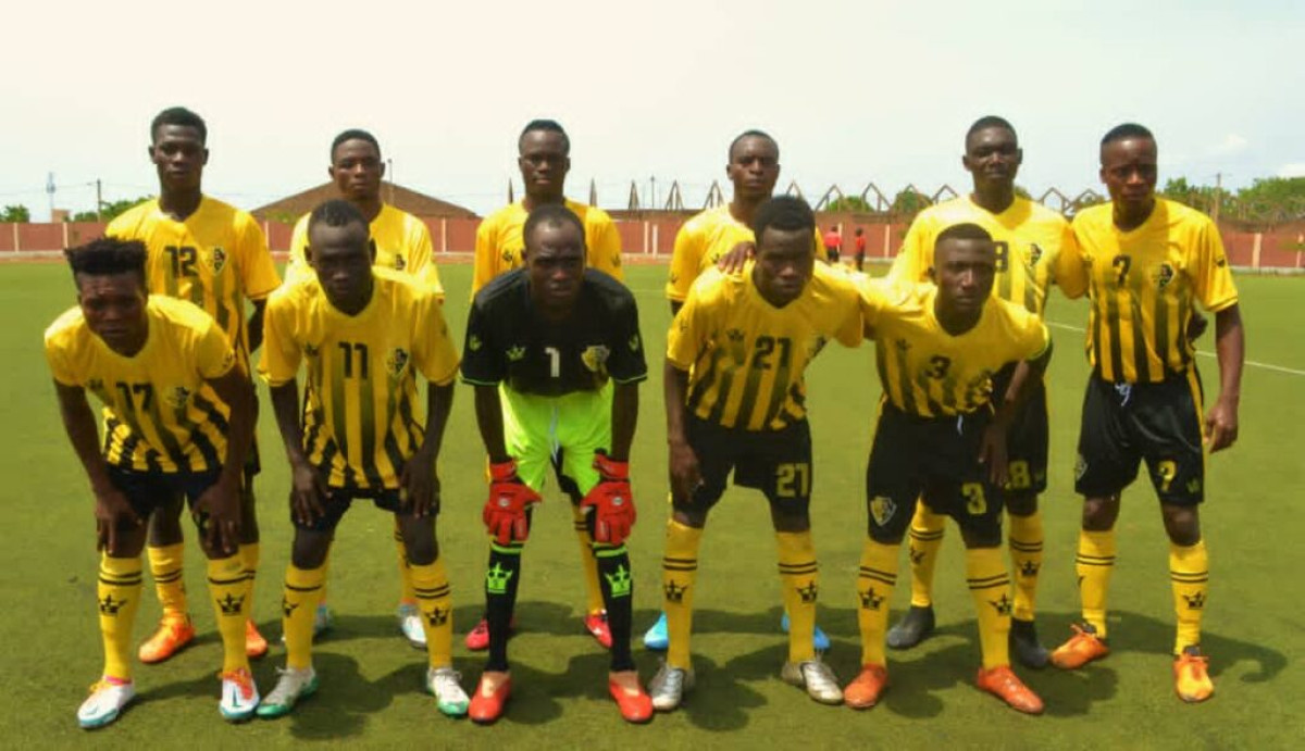 5E JOURNÉE/ LIGUE 3 : L&rsquo;Usb s&rsquo;impose et se maintient en tête du classement