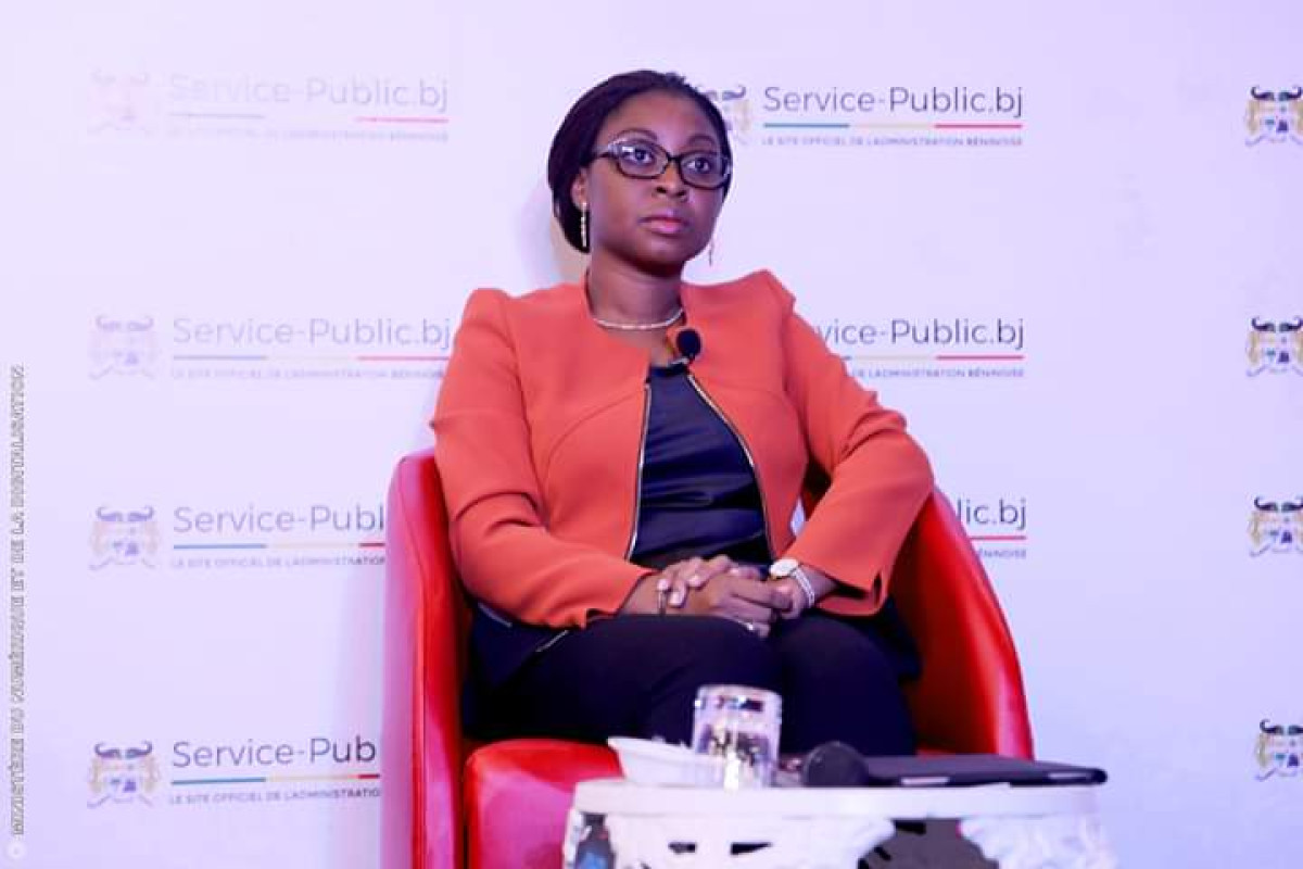 DÉMATÉRIALISATION DE L’ADMINISTRATION PUBLIQUE AU BENIN : Tout sur le Portail National des Services Publics
