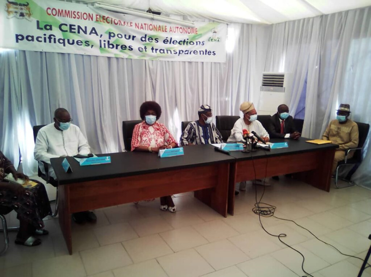 ORGANISATION DE LA 3È EDITION DES ELECTIONS PROFESSIONNELLES NATIONALES : L’expertise de la Céna sollicitée . Le dépôt des dossiers démarre le 2 décembre prochain