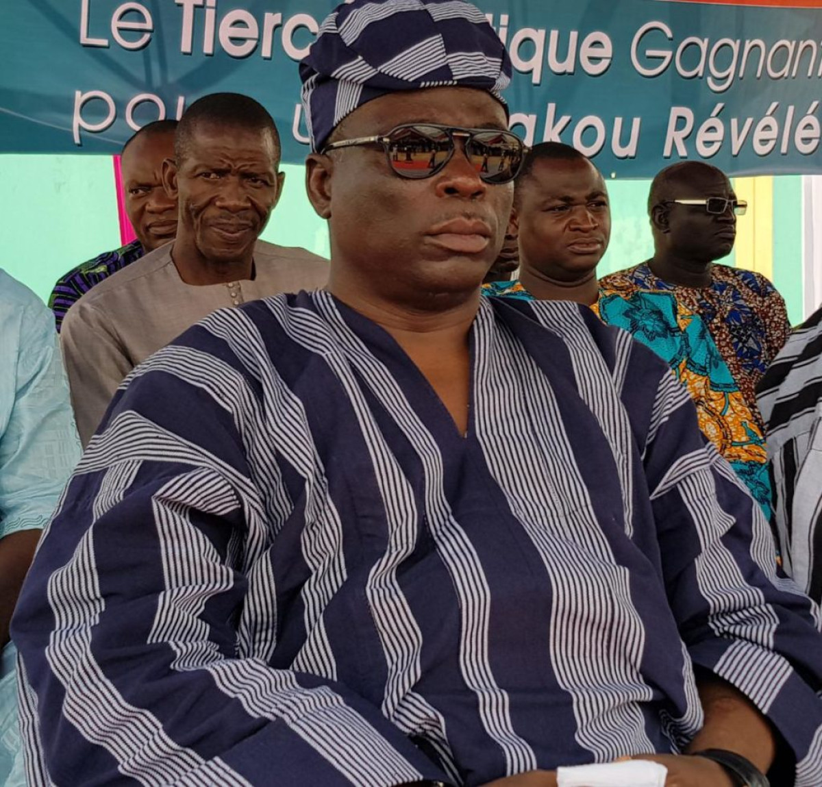 PROPOS XÉNOPHOBES D’ARMAND GANSÈ : «…Il faut sévèrement le punir par la loi…», selon l’he Gbadamassi