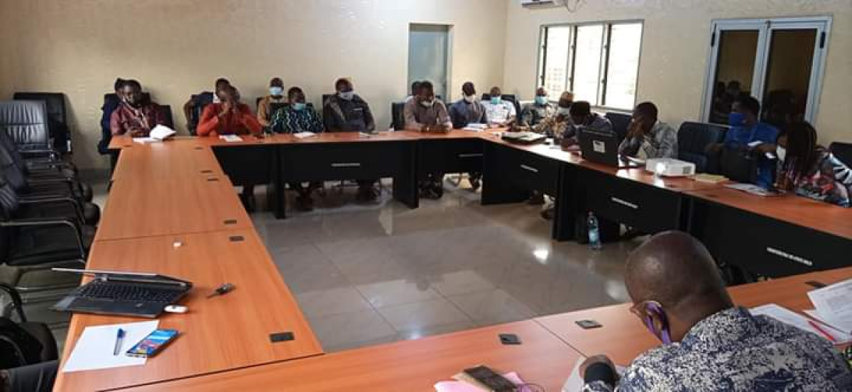 GOUVERNANCE LOCALE : Les compétences des élus communaux de Ouèssè renforcées