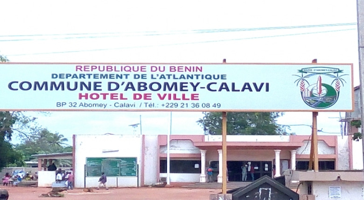 REPORT DE L’ELECTION DU MAIRE A PARAKOU ET AILLEURS : Une leçon pour Abomey-Calavi