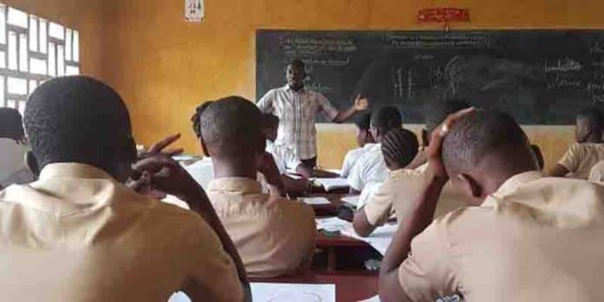 ENSEIGNEMENT SECONDAIRE GÉNÉRAL AU BÉNIN : Ce qui manque aux aspirants