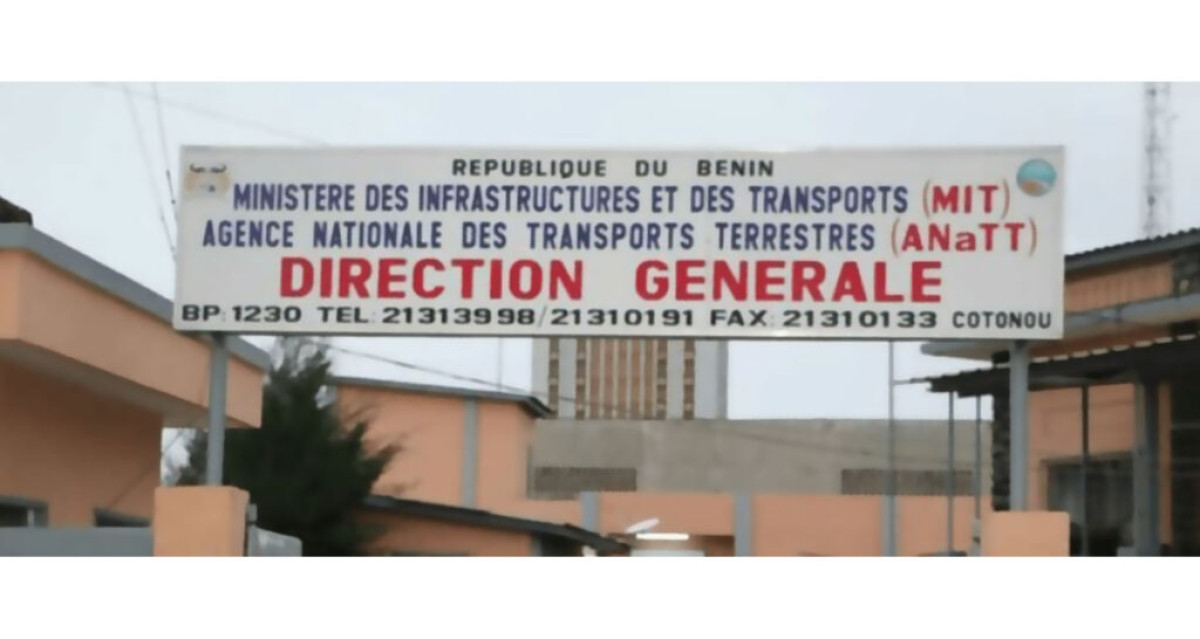 ANGLE FERME : Où sont les 7,9 milliards de l’Anatt ?