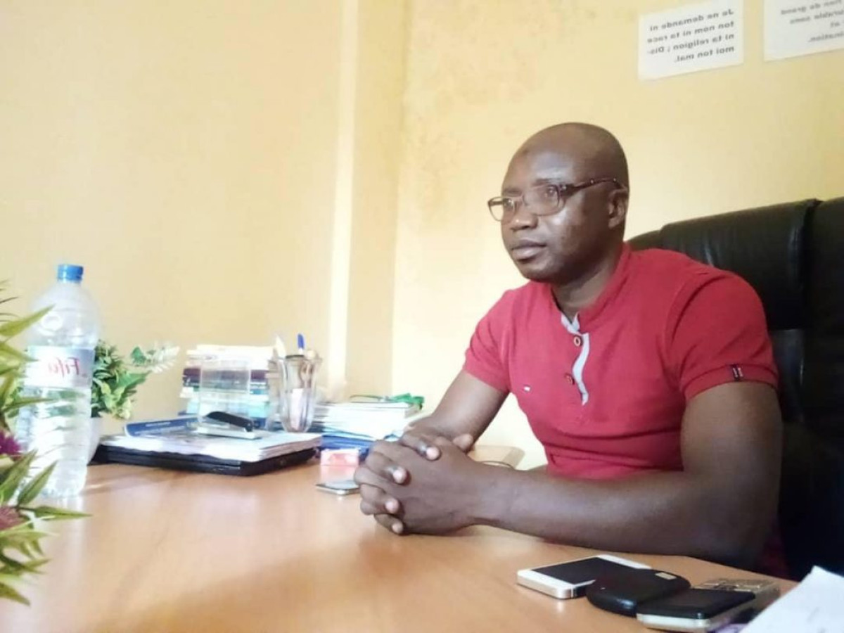 À LA BARRE : Ce qu&rsquo;il faut savoir quand vous voulez démissionner de votre travail