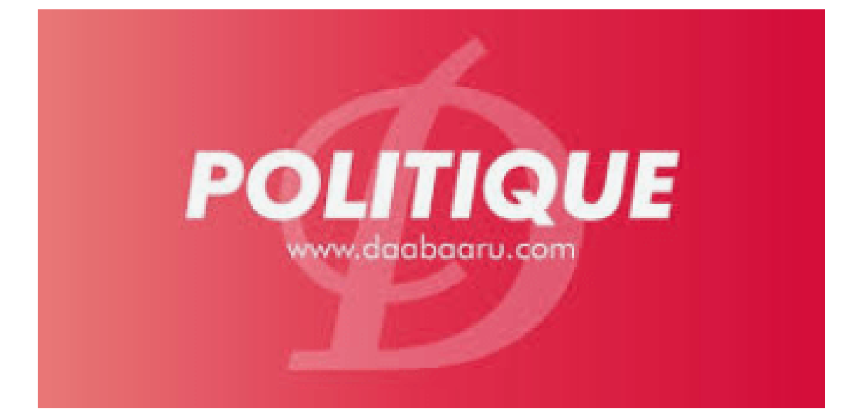 VISITE ANNONCÉE DE TALON À TCHAOUROU : Certains jeunes s&rsquo;opposent