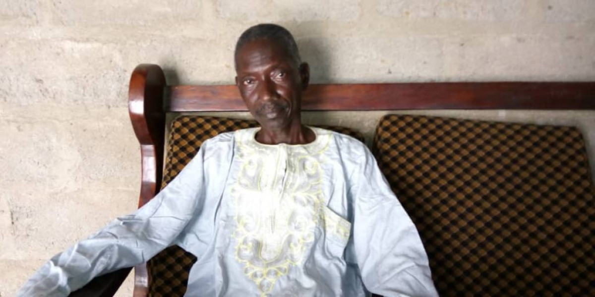 CARRIÈRE D’UN MILITAIRE : Jean-Marie Désiré Olory revient sur ses souvenirs de l’armée béninoise