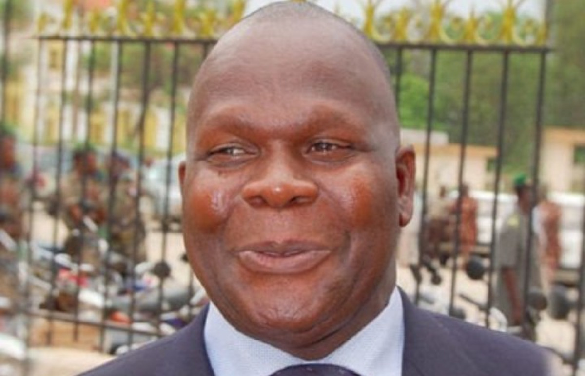 INVALIDATION DU SIEGE DE MARCELLIN AKA OROU : Benoît Dègla s&rsquo;installe à l&rsquo;Assemblée Nationale