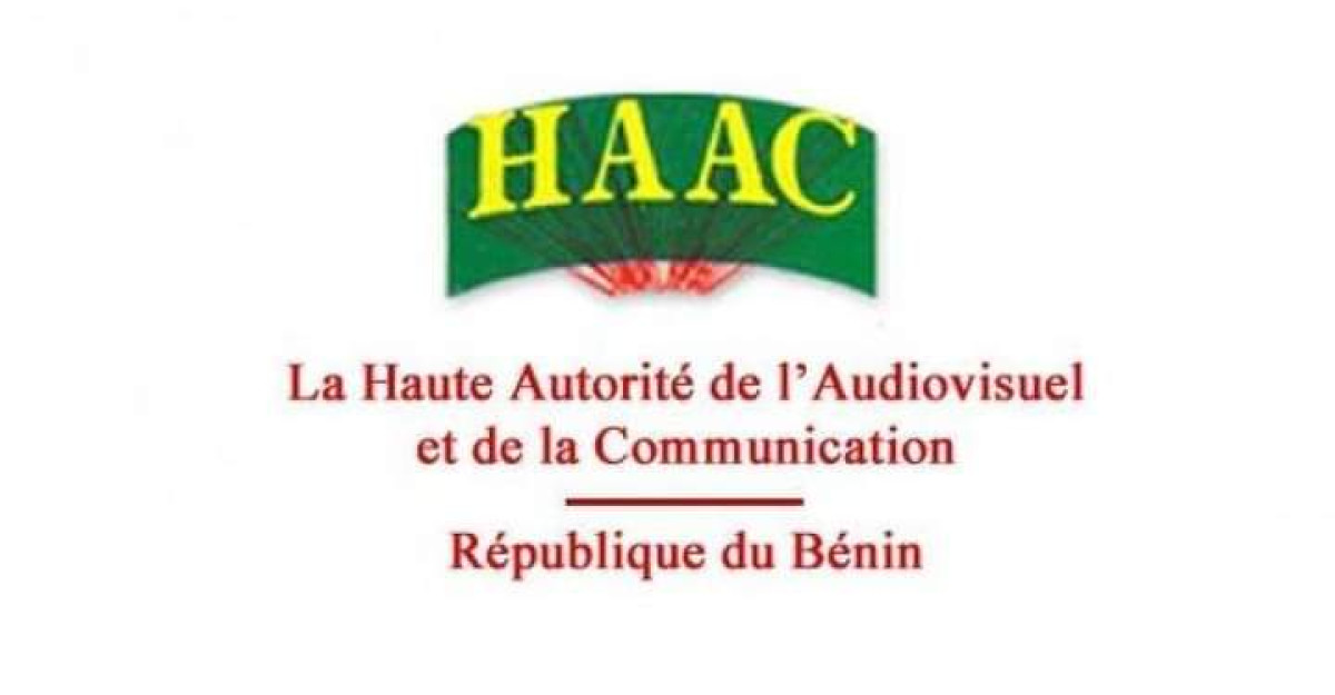 MEDIAS AU BENIN : Voici la liste des quotidiens et hebdomadaires reconnus par la Haac