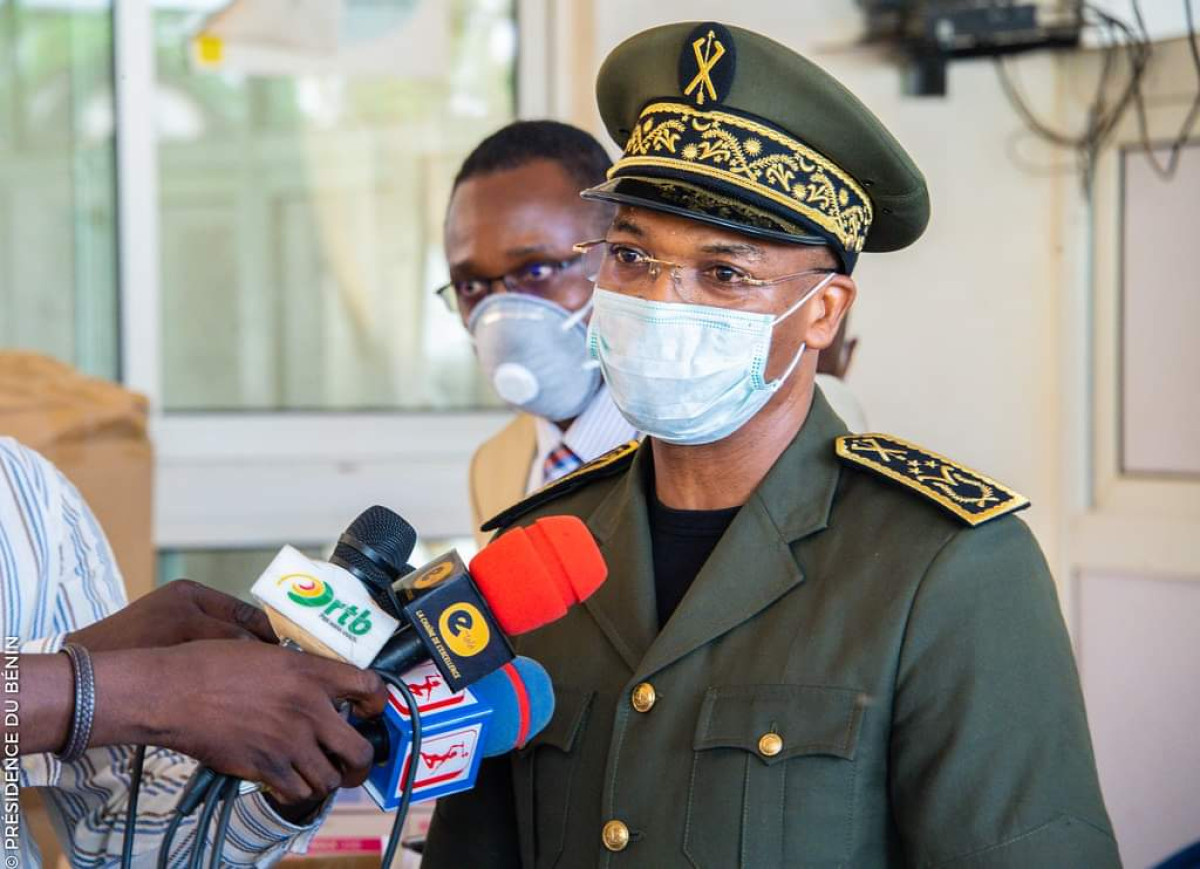 GRANDES DECISIONS DU CONSEIL DES MINISTRES DU 02 JUIN 2021: Voici les 12 préfets du Bénin