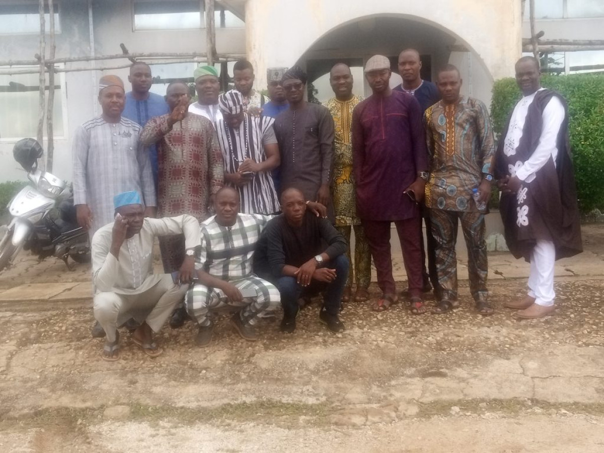 32È PROMOTION  DE L&rsquo;EX POLICE NATIONALE DU BÉNIN : Les élèves gardiens de la paix commémorent leurs 20 ans de carrière