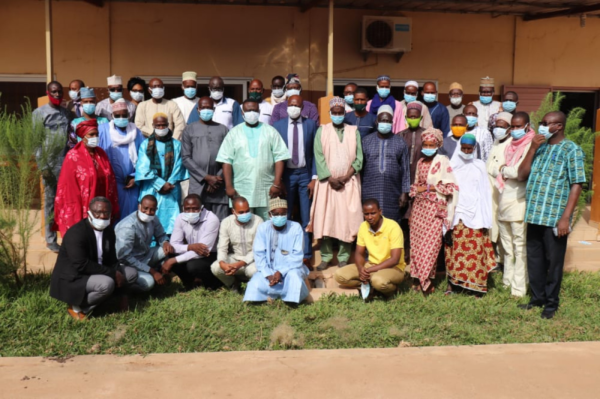 POUR LA MOBILITÉ PASTORALE TRANSFRONTALIÈRE APAISÉE AU SAHEL : Le projet « Mopss » lancé à Kandi