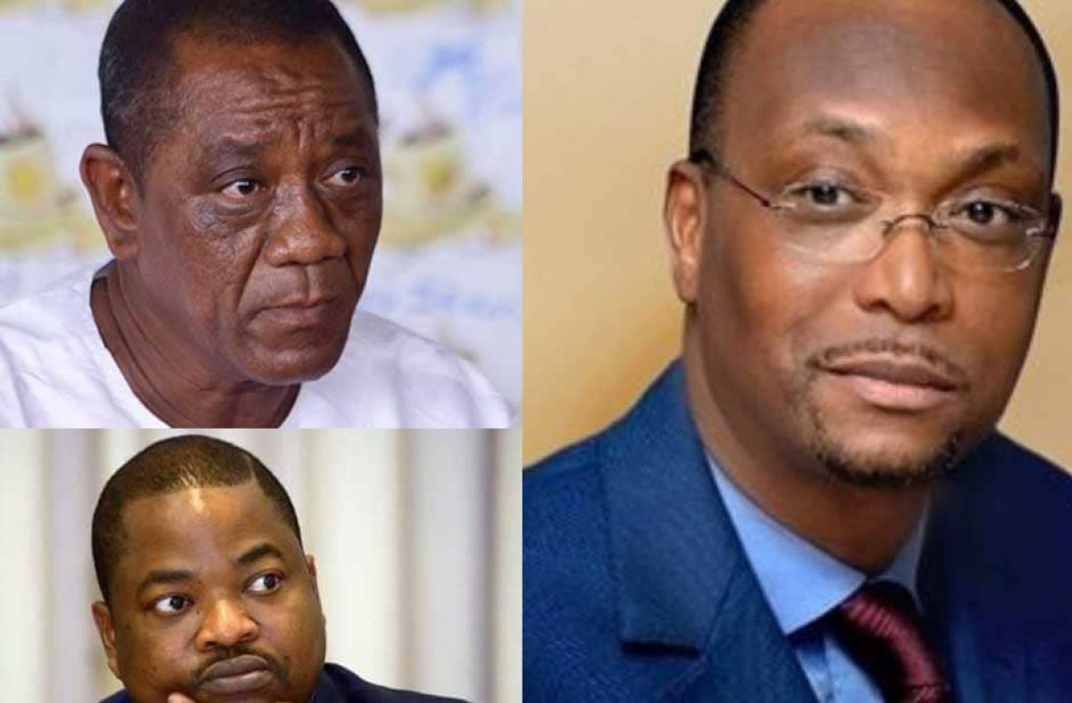 PAR UN ARRETE INTERMINISTERIEL,  Le gouvernement coince les personnes recherchées par la justice