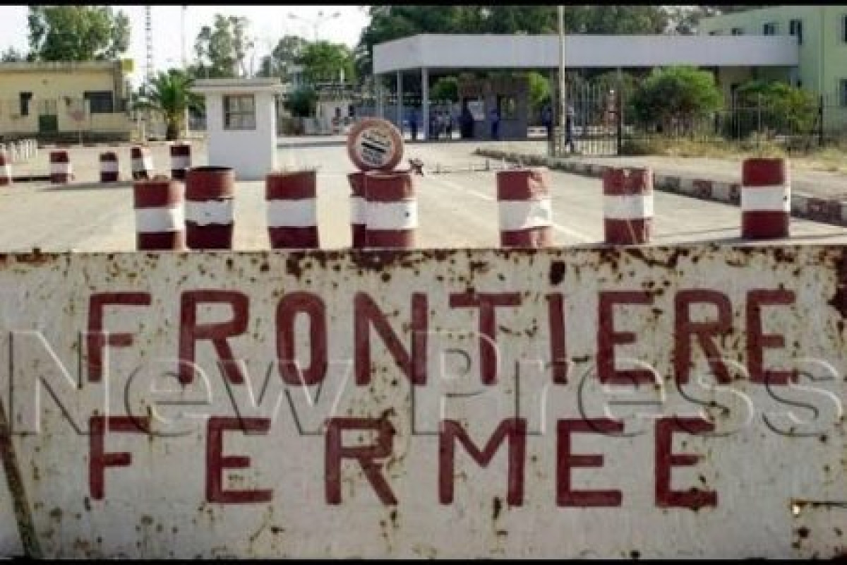 CORONAVIRUS ET FERMETURE DES FRONTIÈRES NIGÉRIANES : Une double peine pour les commerçants . Bientôt un an de statu quo