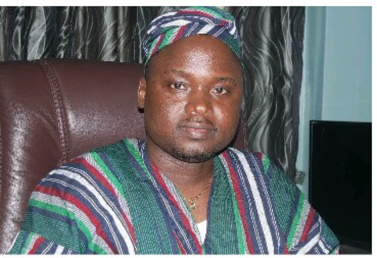 DIATRIBES A L’ENCONTRE DES 22 CONSEILLERS FRONDEURS DE BANIKOARA : Bio Sarako Tamou appelle au calme et à la retenue