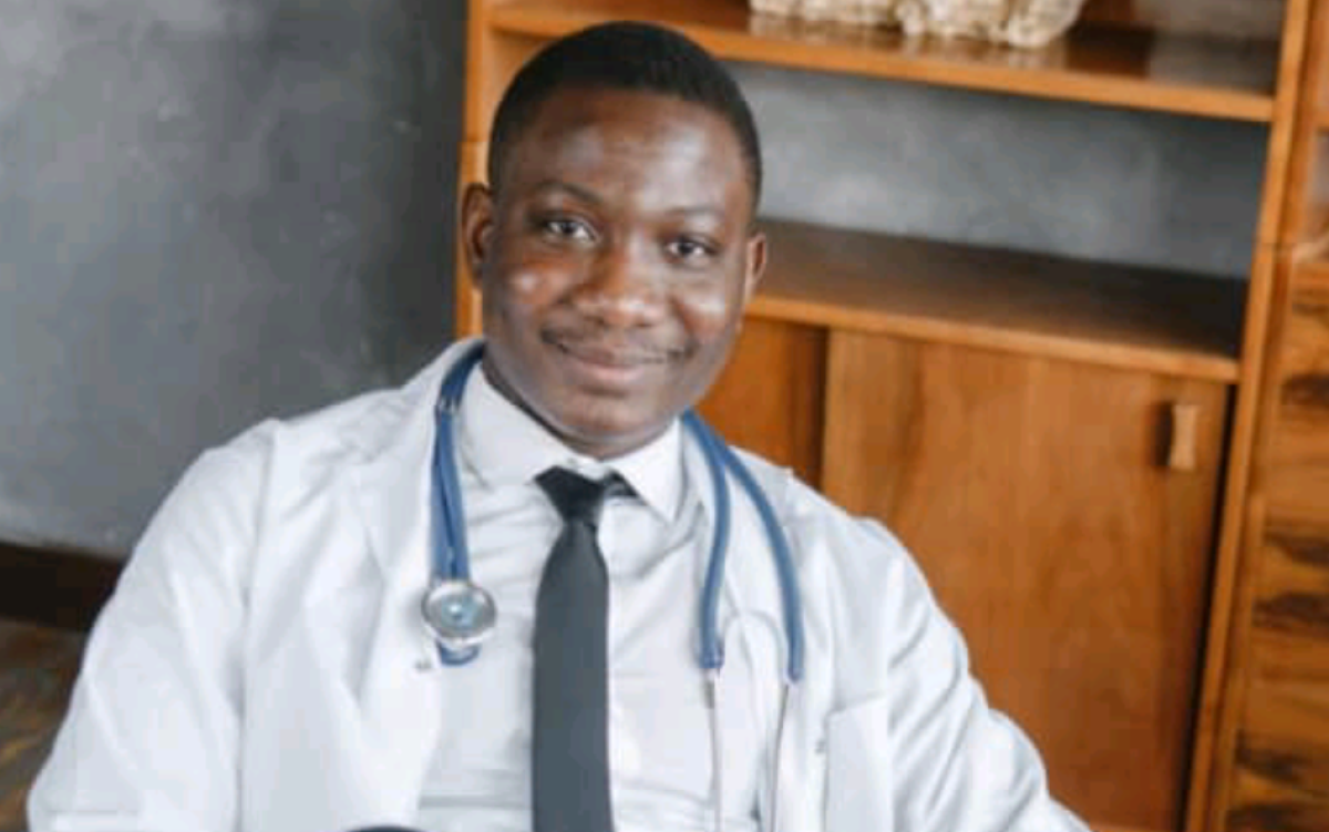 TOUX ET RHUME EN PERIODE D&rsquo;HARMATTAN : Les conseils du médecin Abdou-Djalilou Tégnanmi