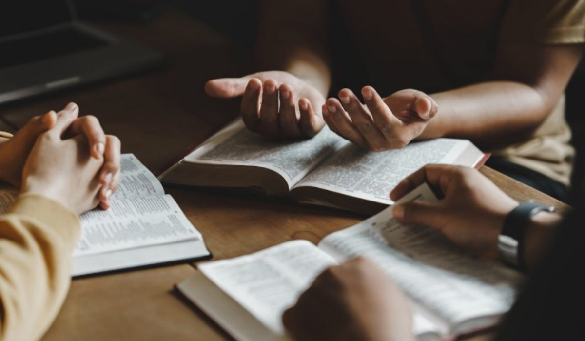 LA VOIX DU SEIGNEUR : Son autorité est hautement reconnue par les forces des ténèbres 