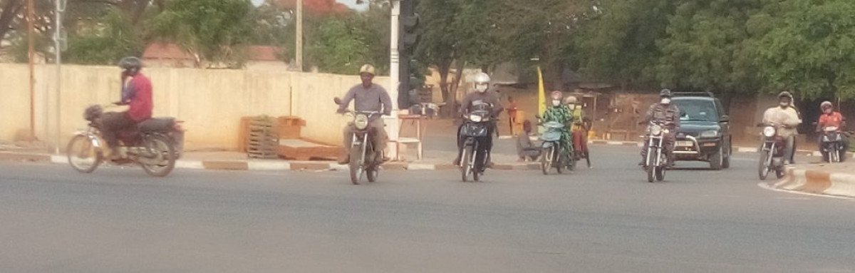 PORT OBLIGATOIRE DES MASQUES A PARAKOU : Que fait la population face à cette mesure ?