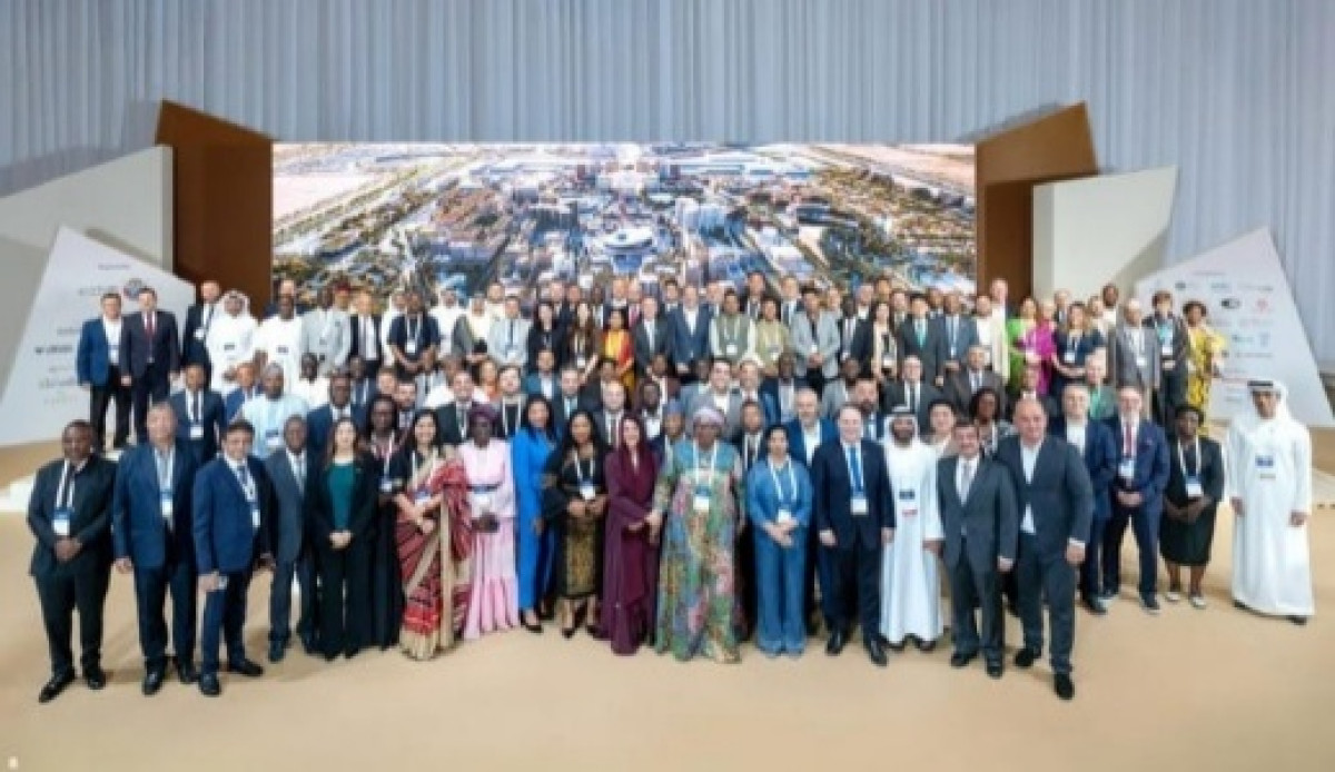 Coopération internationale: le maire Didier Kouandé-Sounon explore des opportunités pour Kouandé