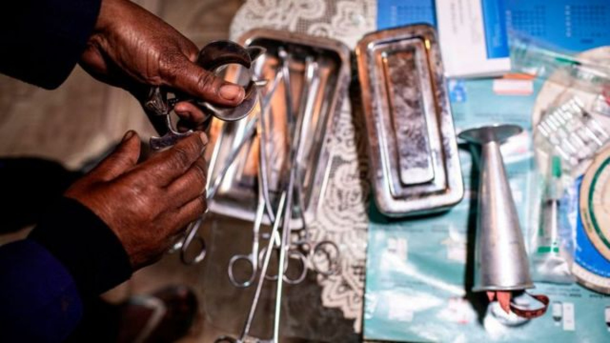 NON LÉGALISATION DE L&rsquo;AVORTEMENT DANS PLUSIEURS PAYS AFRICAINS : Pour contrer les barrières de la loi, des femmes se livrent à la mort  . La légalisation de l&rsquo;Ivg, l’unique option pour arrêter la saignée