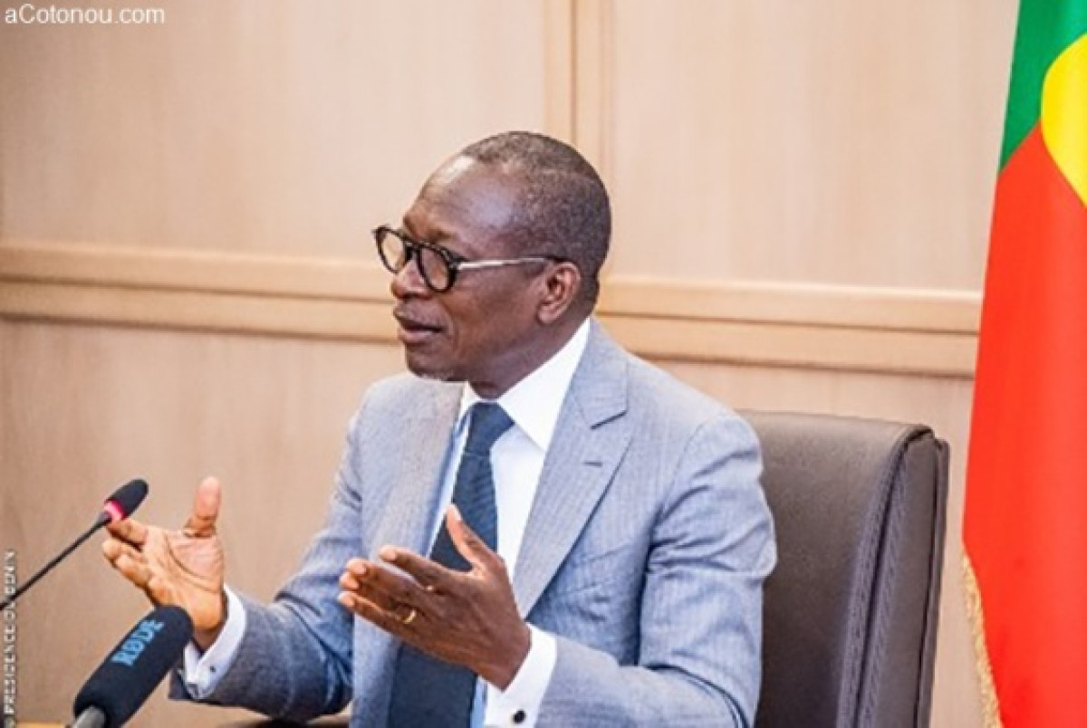 INSPECTION DE 14 MINISTERES AU BENIN : De nombreuses irrégularités constatées  .Le gouvernement Talon poursuit le ménage