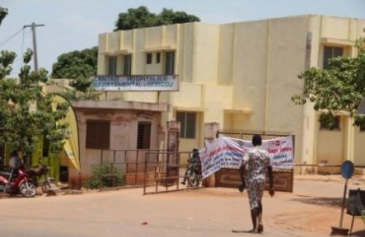 CONDITIONS D&rsquo;HOSPITALISATION AU CHUD BORGOU-ALIBORI : Un cauchemar pour les gardes malades?