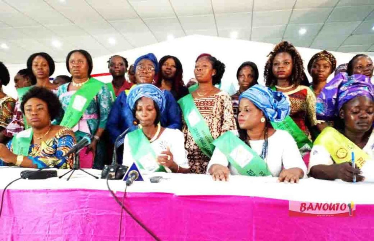 ÉDITO : Elles en sont bien capables !