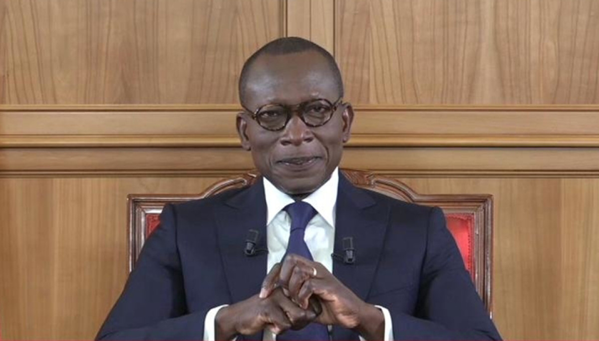 MESSAGE DU CHEF DE L’ÉTAT FACE AU COVID-19 : Patrice Talon garantit la victoire aux béninois