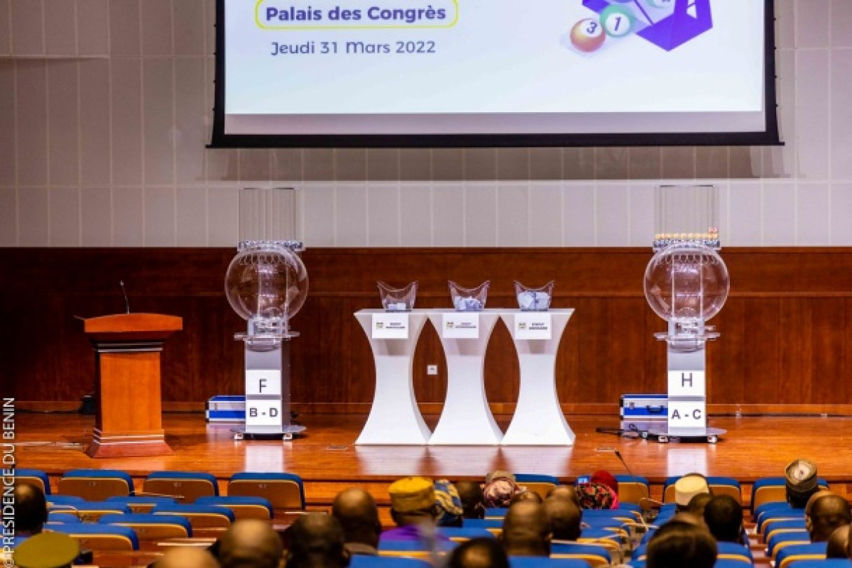 BENIN/RECRUTEMENT POUR LES FONCTIONS TECHNIQUES DES MAIRIES : Le tirage au sort prévu demain