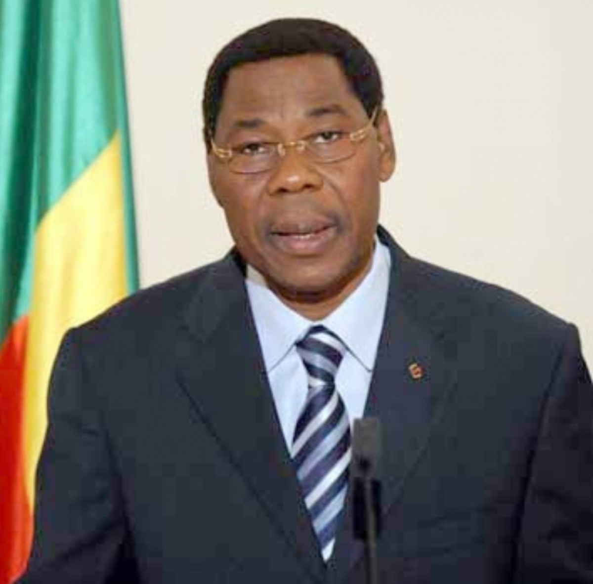 INVITATION DE TALON A YAYI : Quand on refuse, on dit non!