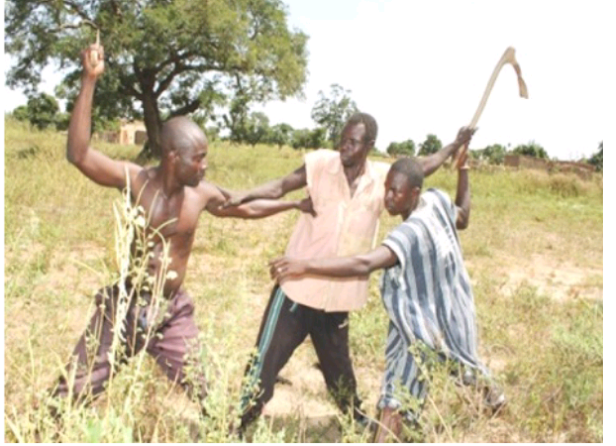 TRANSHUMANCE AU BENIN : A quand la fin des conflits entre éleveurs et agriculteurs ?