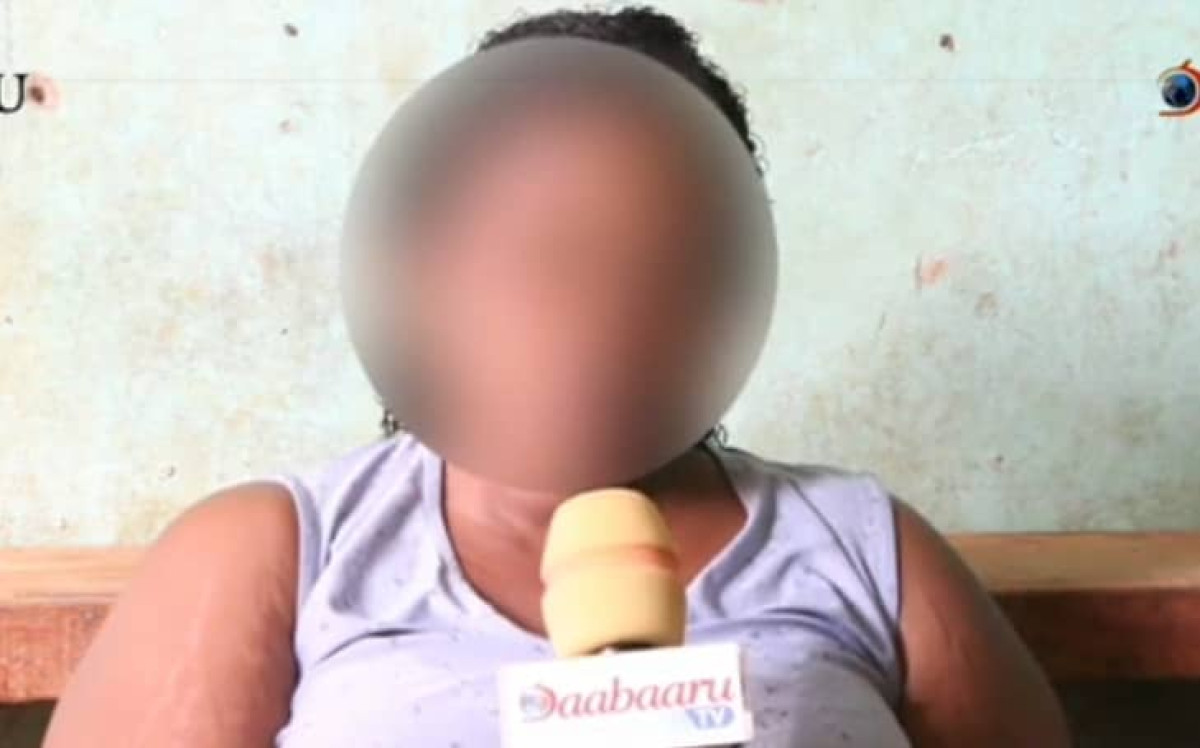 PARAKOU/MALADE DEPUIS PLUS D&rsquo;UN AN : Hélène S. lance un Sos aux personnes de bonne volonté