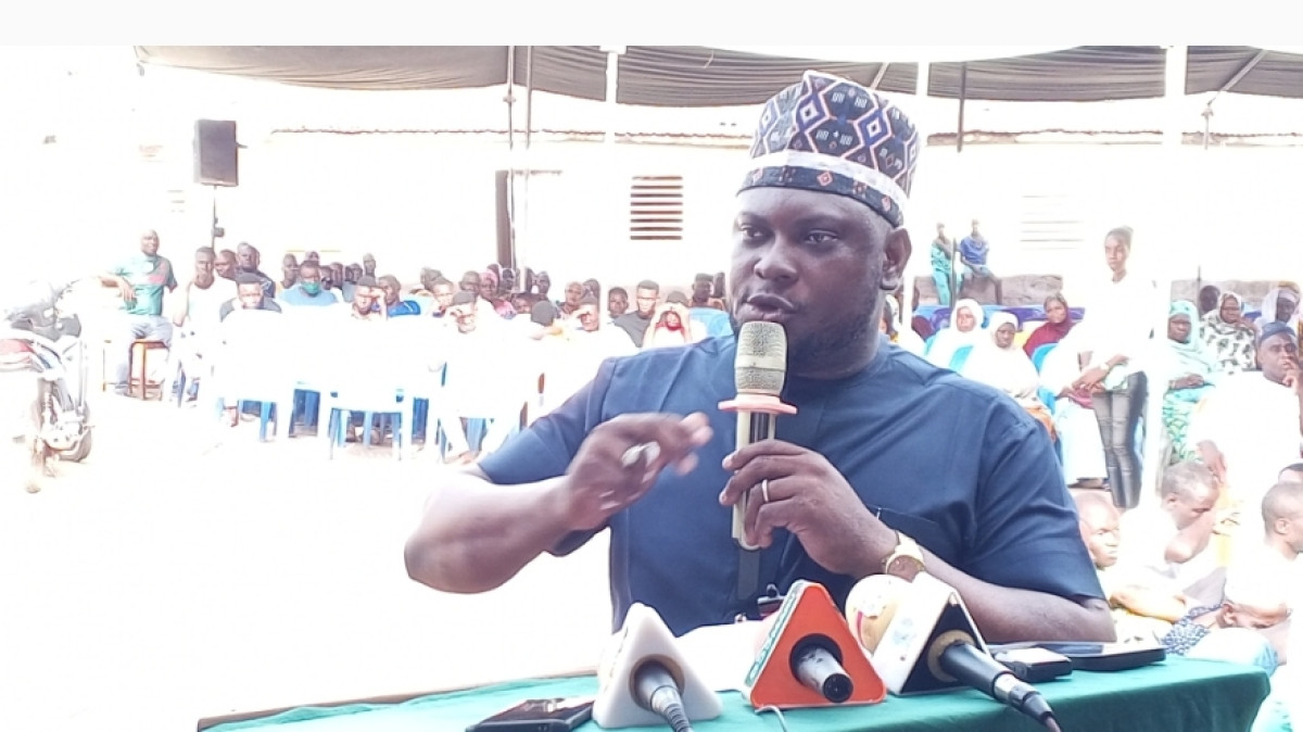 PRIÈRE POUR LA LIBÉRATION DES PRISONNIERS ET EXILÉS « POLITIQUES » DU BÉNIN : Graajeb Ong implore l&rsquo;implication du Président Talon