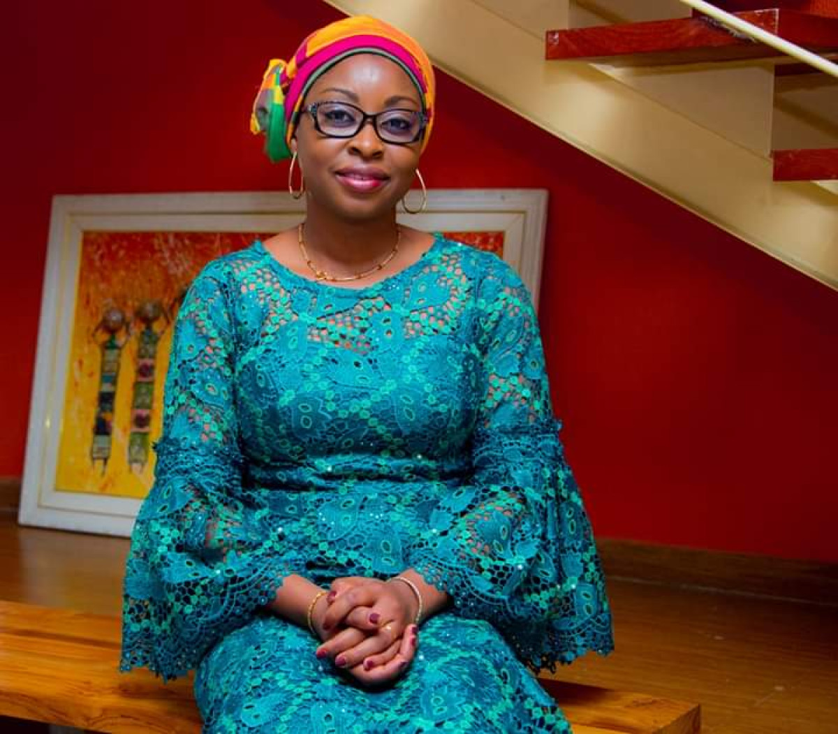 MOTIVATION DES JEUNES FILLES DANS LES DOMAINES DES STM A TRAVERS LA FONDATION HYSTERESIS  : Le combat de la Présidente d&rsquo;honneur Aurélie Adam Soulé