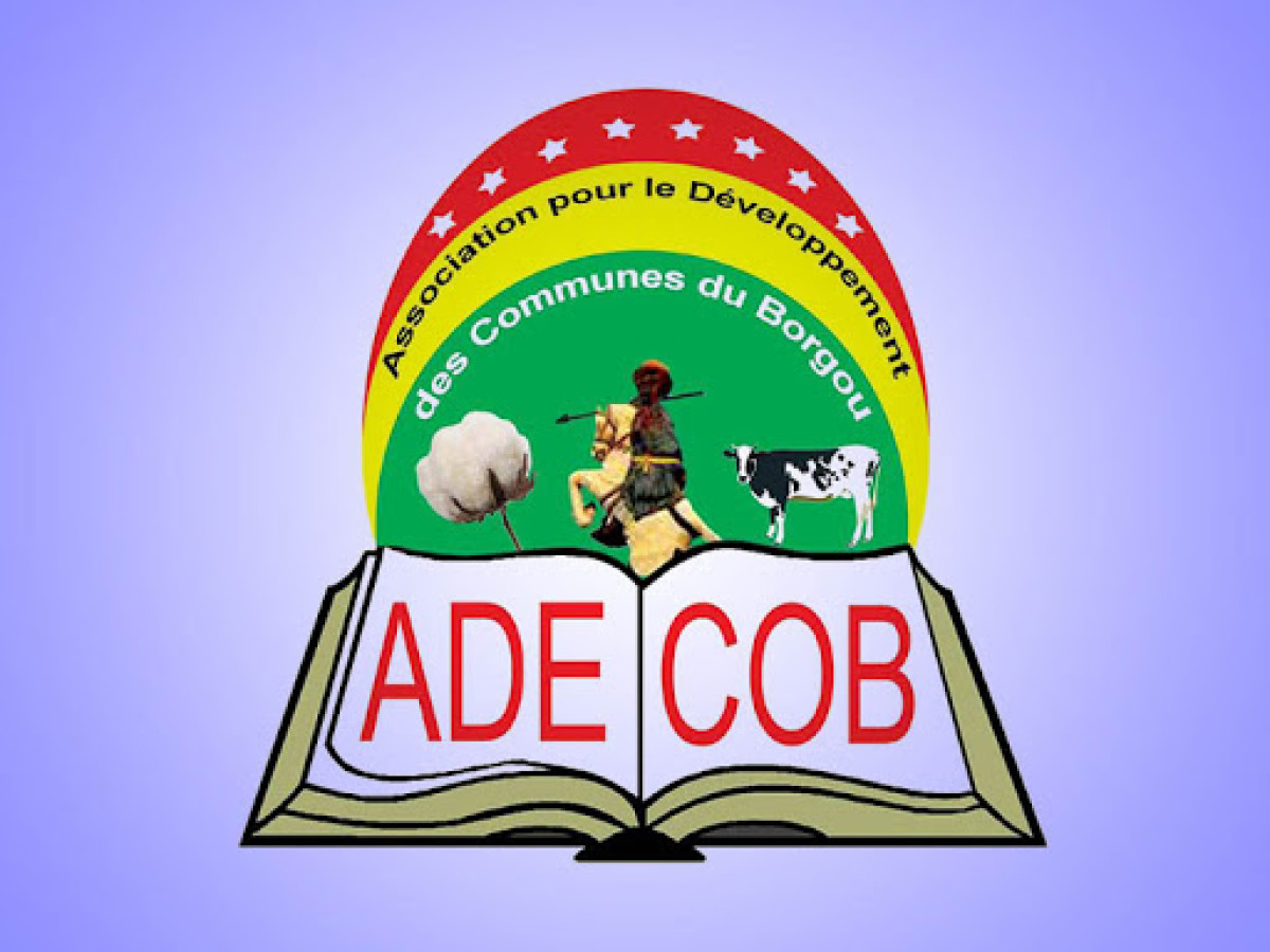 5 COMMUNES DU BORGOU DANS LE TOP 10 DU CLASSEMENT FADEC 2018 : L’Adécob reste le leader des intercommunalités du Bénin . Encore une assurance pour les partenaires au développement