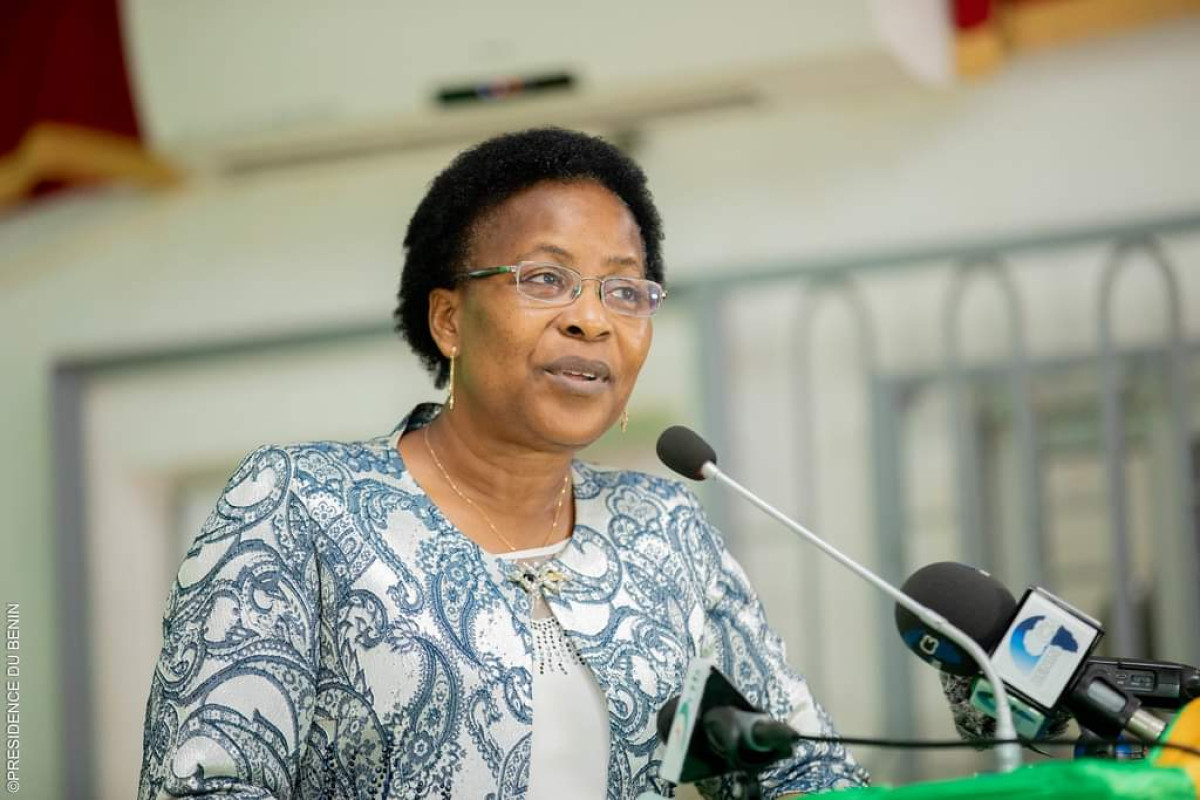 ENSEIGNEMENT SUPÉRIEUR AU BÉNIN : La délégation générale au contrôle et à l&rsquo;éthique installée