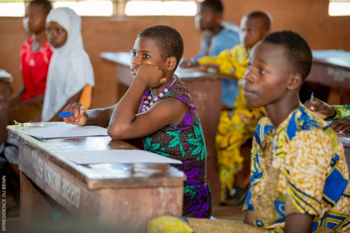 COMPOSITION DU BEPC AU BÉNIN : 121 827 candidats attendus le lundi prochain