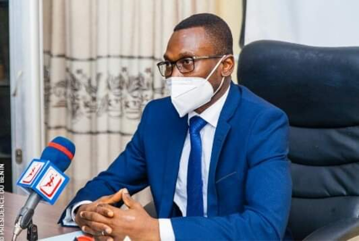 COVID-19/MISE EN CESSION DES COMPRIMES DE CHLOROQUINE ET D&rsquo;AZITHROMYCINE AU BENIN : Où est finalement le « hautement social » du gouvernement Talon ? . La rupture doit revoir sa décision