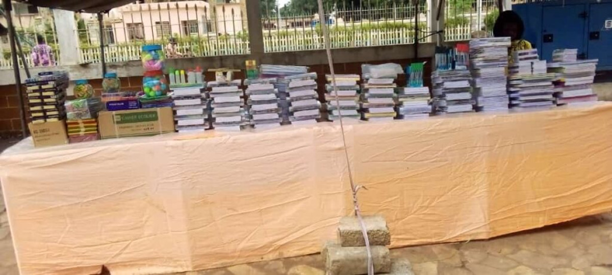 PREPARATIFS DE LA RENTREE SCOLAIRE 2021-2022 : Un sale temps pour les parents d&rsquo;élèves