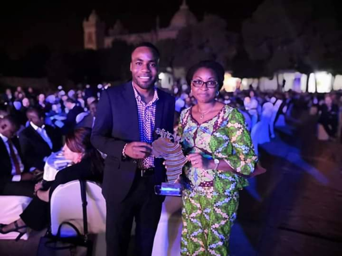 BÉNIN, DEUXIÈME AU SOMMET DES START-UPS AFRICAINS EN TUNISIE : Les efforts d’Aurélie Adam Soulé portent leurs fruits