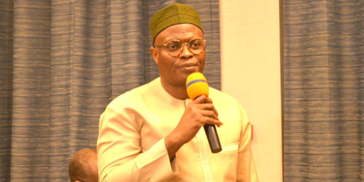 ENTREPRENEURIAT : Voici le secret de l&rsquo;opérateur économique Arnauld Akakpo