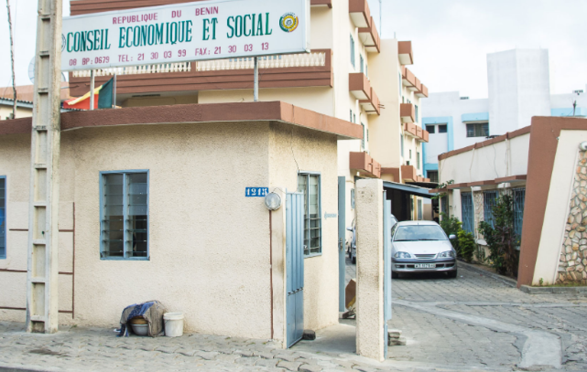 CONSEIL DES MINISTRE DU MERCREDI 17 JUILLET : L&rsquo;intégralité des nominations prononcées au Conseil Économique et Social (Ces)