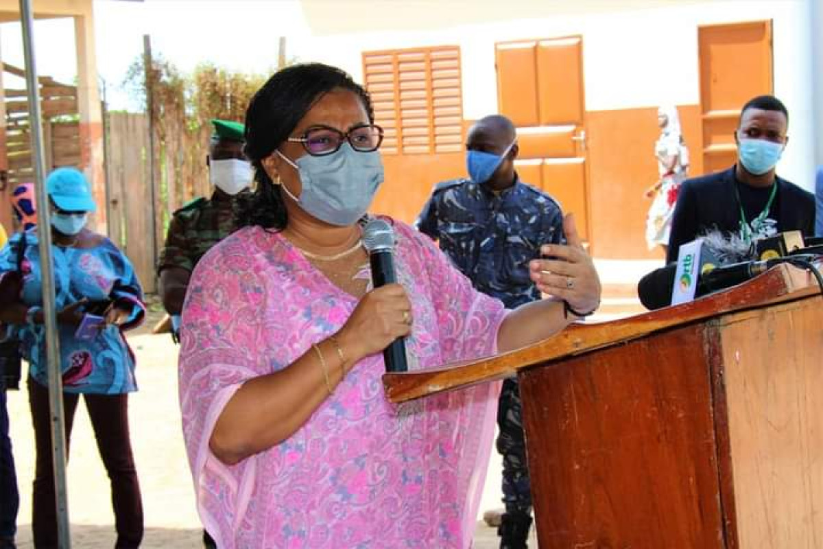 JOURNEE INTERNATIONALE DES PERSONNES AGEES : Le numérique se rapproche des  personnes du troisième âge