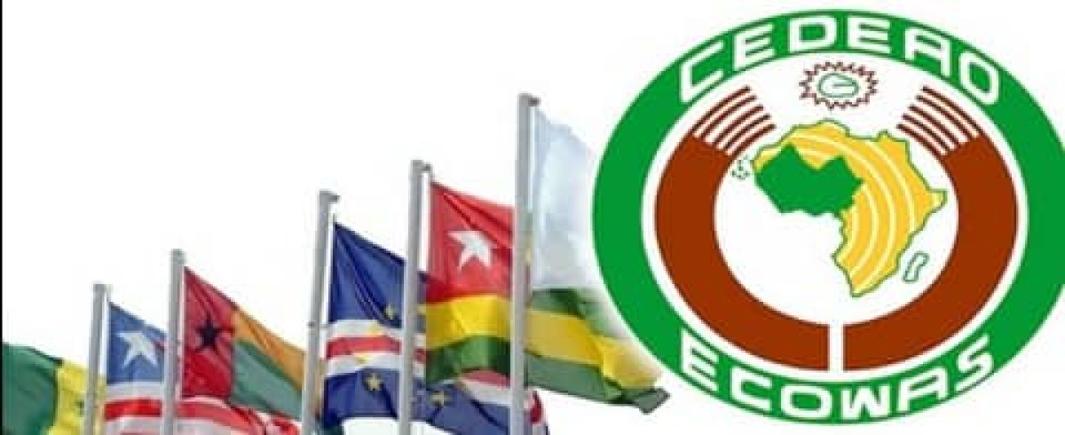 BENIN/SCRUTIN PRESIDENTIEL DU 11 AVRIL : La mission d&rsquo;observation électorale de la Cedeao à Cotonou