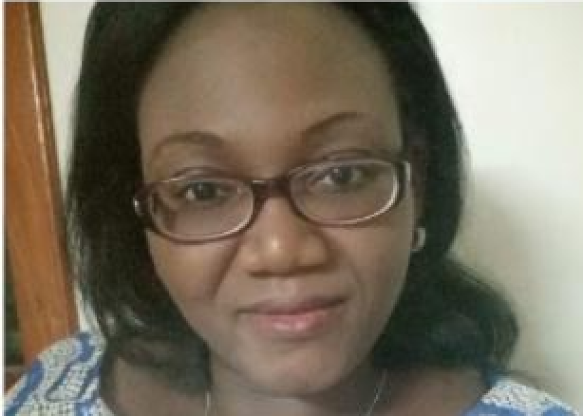 MAITRISE DU CYCLE MENSTRUEL CHEZ LA FEMME :  Les conseils du docteur Yasmine Hounzangbé Adoukonou